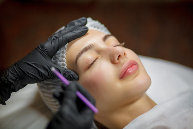 Formation dépigmentation à Paris 17